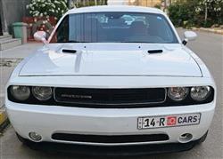 دودج تشالنجر